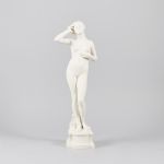 1092 8121 Skulptur